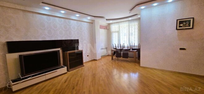 Satılır 4 otaqlı yeni tikili 200 m², 28 May m., photo 1 from 20