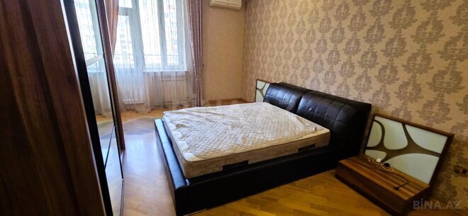 Satılır 4 otaqlı yeni tikili 200 m², 28 May m., photo 9 from 20