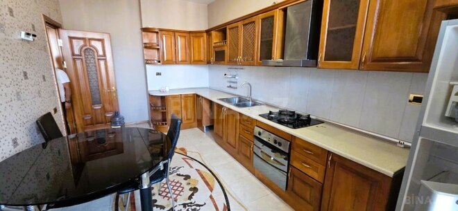 Satılır 4 otaqlı yeni tikili 200 m², 28 May m., photo 7 from 20