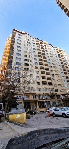 Satılır 4 otaqlı yeni tikili 200 m², 28 May m., photo 4 from 20