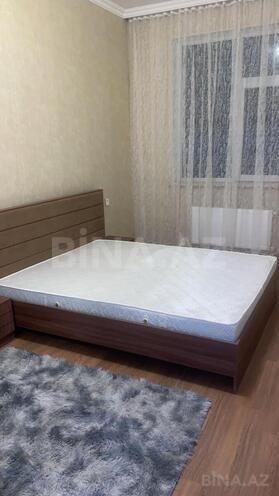Сдается 4-комн. вторичка 100 м², Бинагадинский р., photo 8 from 14