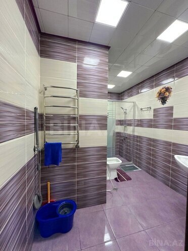 Satılır 2 otaqlı yeni tikili 55 m², Əhmədli m., photo 14 from 17