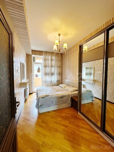 Satılır 2 otaqlı yeni tikili 55 m², Əhmədli m., photo 5 from 17