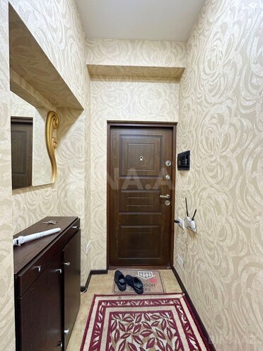 Satılır 2 otaqlı yeni tikili 55 m², Əhmədli m., photo 12 from 17