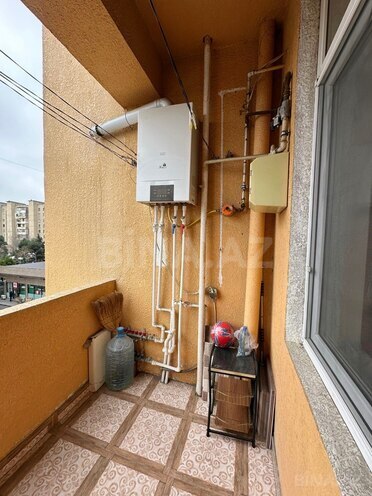 Satılır 2 otaqlı yeni tikili 55 m², Əhmədli m., photo 13 from 17