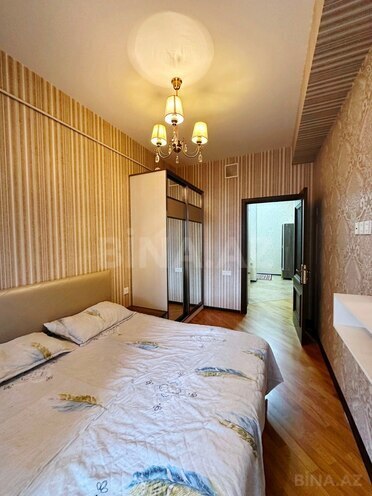Satılır 2 otaqlı yeni tikili 55 m², Əhmədli m., photo 6 from 17