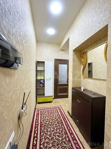 Satılır 2 otaqlı yeni tikili 55 m², Əhmədli m., photo 10 from 17