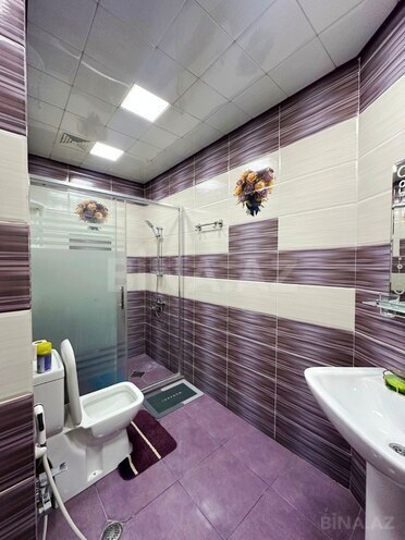 Satılır 2 otaqlı yeni tikili 55 m², Əhmədli m., photo 15 from 17