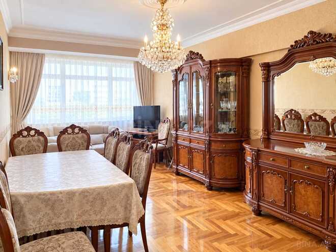 Сдается 2-комн. вторичка 60 м², м. Иншаатчылар, photo 1 from 14