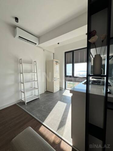 Satılır 2 otaqlı yeni tikili 55 m², Həzi Aslanov m., photo 15 from 22