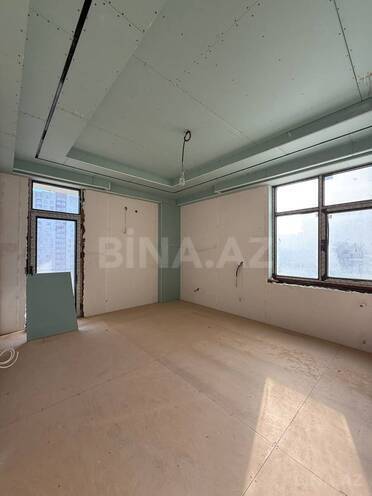 Продается 4-комн. новостройка 322 м², м. Элмляр Академиясы, photo 15 from 24