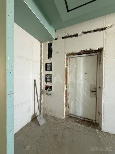 Продается 4-комн. новостройка 322 м², м. Элмляр Академиясы, photo 14 from 24