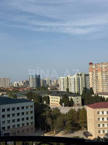 Продается 4-комн. новостройка 322 м², м. Элмляр Академиясы, photo 21 from 24