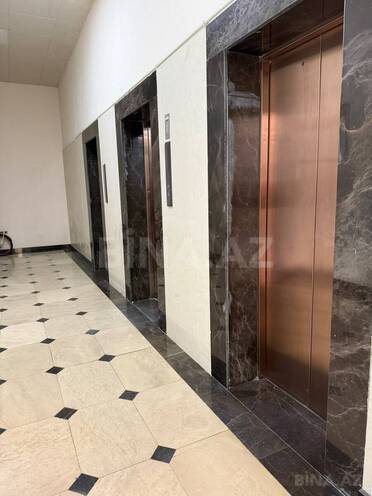 Продается 4-комн. новостройка 322 м², м. Элмляр Академиясы, photo 18 from 24