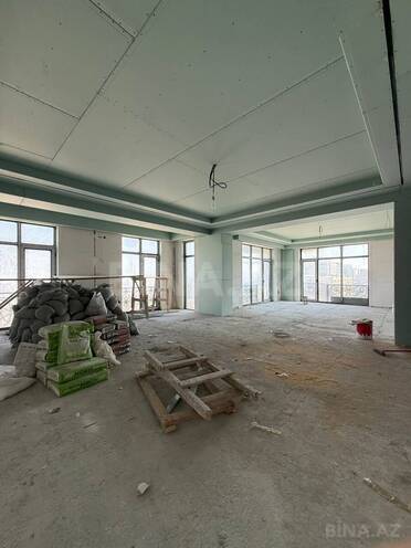 Продается 4-комн. новостройка 322 м², м. Элмляр Академиясы, photo 6 from 24