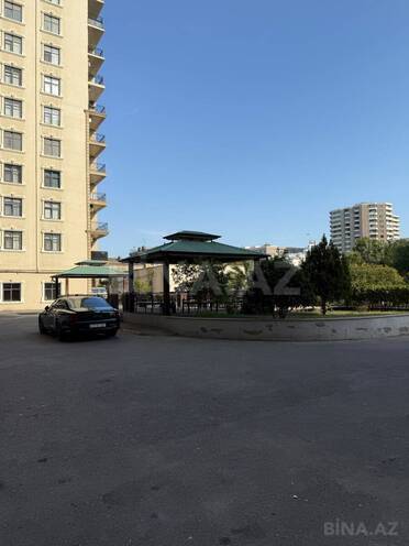 Продается 4-комн. новостройка 322 м², м. Элмляр Академиясы, photo 22 from 24