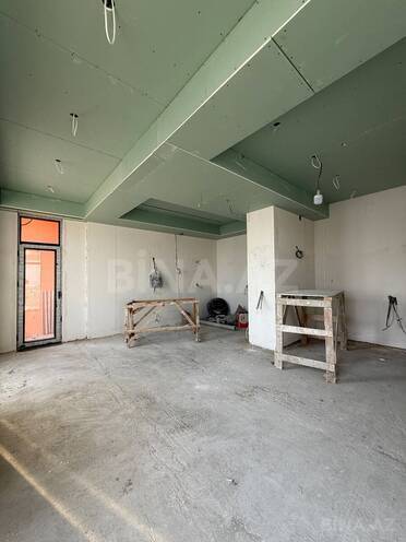 Продается 4-комн. новостройка 322 м², м. Элмляр Академиясы, photo 10 from 24