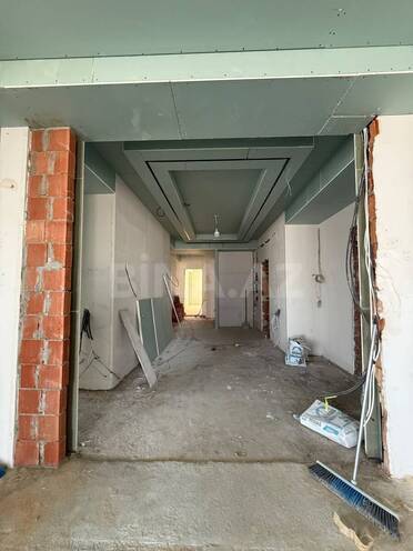 Продается 4-комн. новостройка 322 м², м. Элмляр Академиясы, photo 8 from 24