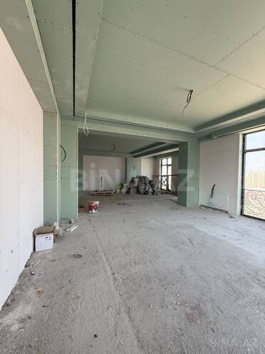 Продается 4-комн. новостройка 322 м², м. Элмляр Академиясы, photo 7 from 24