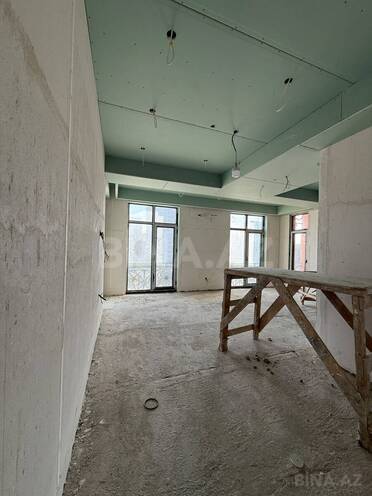 Продается 4-комн. новостройка 322 м², м. Элмляр Академиясы, photo 9 from 24