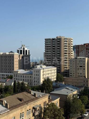 Продается 4-комн. новостройка 322 м², м. Элмляр Академиясы, photo 20 from 24