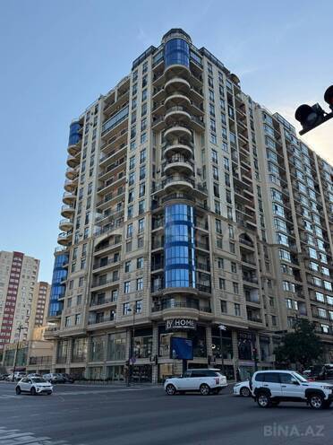 Продается 4-комн. новостройка 322 м², м. Элмляр Академиясы, photo 1 from 24
