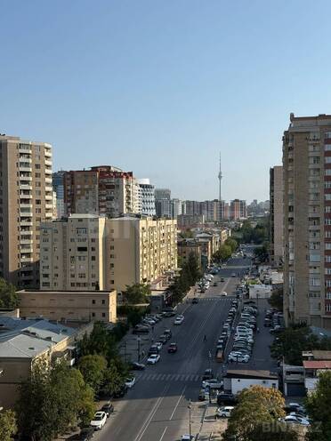 Продается 4-комн. новостройка 322 м², м. Элмляр Академиясы, photo 19 from 24