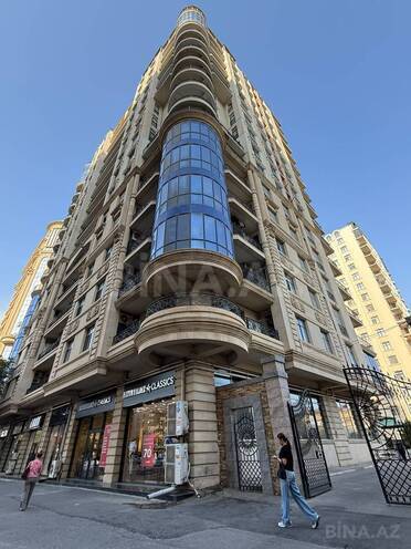Продается 4-комн. новостройка 322 м², м. Элмляр Академиясы, photo 4 from 24