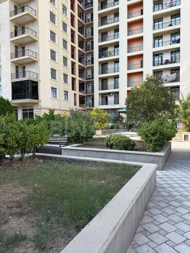 Продается 4-комн. новостройка 322 м², м. Элмляр Академиясы, photo 17 from 24