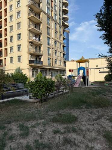 Продается 4-комн. новостройка 322 м², м. Элмляр Академиясы, photo 23 from 24