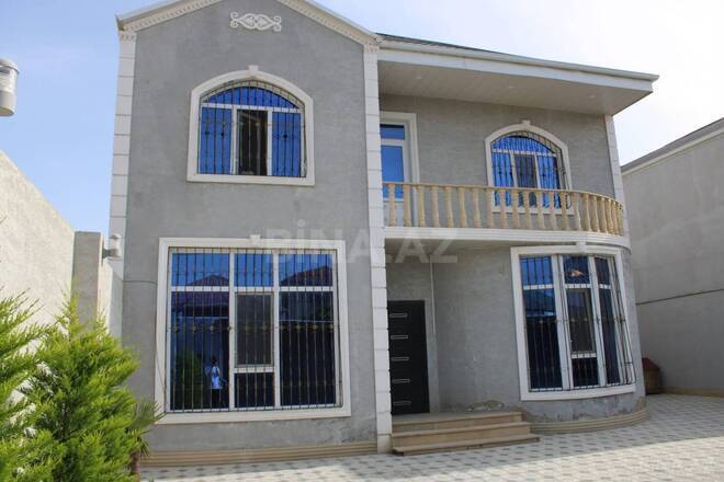 Satılır 7 otaqlı həyət evi/bağ evi 280 m², Biləcəri q., photo 1 from 21