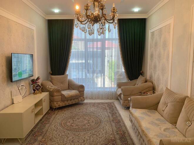 Satılır 7 otaqlı həyət evi/bağ evi 280 m², Biləcəri q., photo 8 from 21