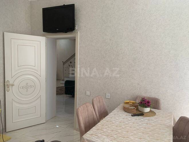 Satılır 7 otaqlı həyət evi/bağ evi 280 m², Biləcəri q., photo 16 from 21