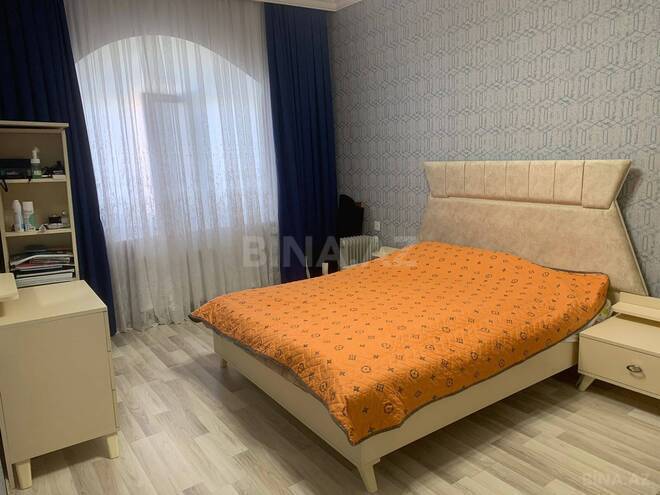Satılır 7 otaqlı həyət evi/bağ evi 280 m², Biləcəri q., photo 10 from 21