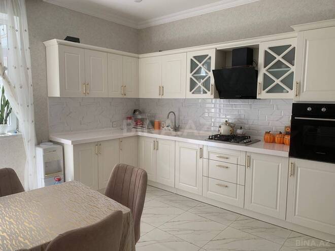 Satılır 7 otaqlı həyət evi/bağ evi 280 m², Biləcəri q., photo 15 from 21