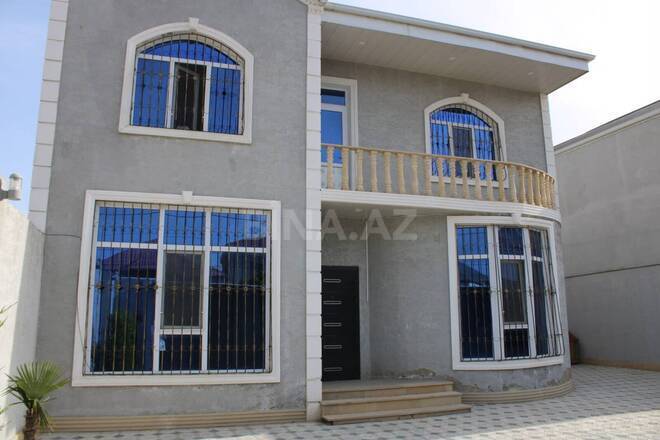 Satılır 7 otaqlı həyət evi/bağ evi 280 m², Biləcəri q., photo 3 from 21