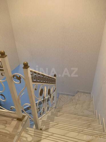 Satılır 7 otaqlı həyət evi/bağ evi 280 m², Biləcəri q., photo 18 from 21