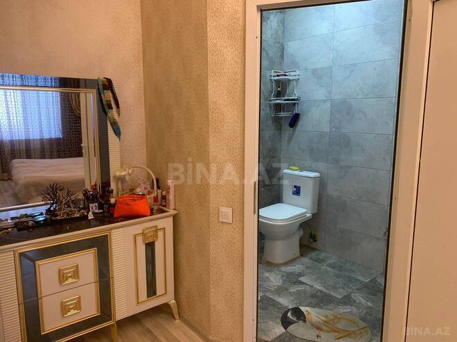 Satılır 7 otaqlı həyət evi/bağ evi 280 m², Biləcəri q., photo 20 from 21