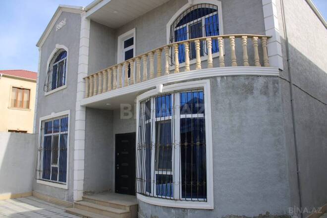 Satılır 7 otaqlı həyət evi/bağ evi 280 m², Biləcəri q., photo 4 from 21