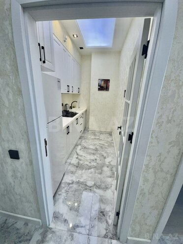 İcarəyə verilir 2 otaqlı yeni tikili 70 m², Nəsimi r., photo 7 from 13