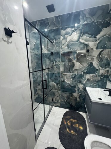 İcarəyə verilir 2 otaqlı yeni tikili 70 m², Nəsimi r., photo 10 from 13