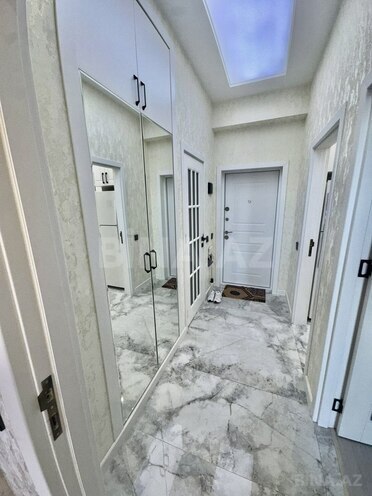 İcarəyə verilir 2 otaqlı yeni tikili 70 m², Nəsimi r., photo 4 from 13