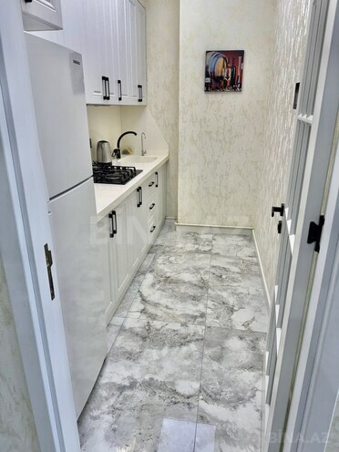 İcarəyə verilir 2 otaqlı yeni tikili 70 m², Nəsimi r., photo 8 from 13