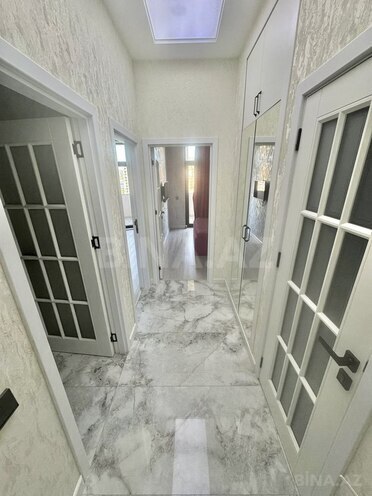 İcarəyə verilir 2 otaqlı yeni tikili 70 m², Nəsimi r., photo 6 from 13