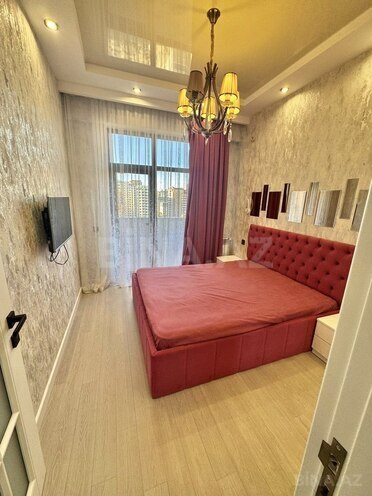 İcarəyə verilir 2 otaqlı yeni tikili 70 m², Nəsimi r., photo 11 from 13