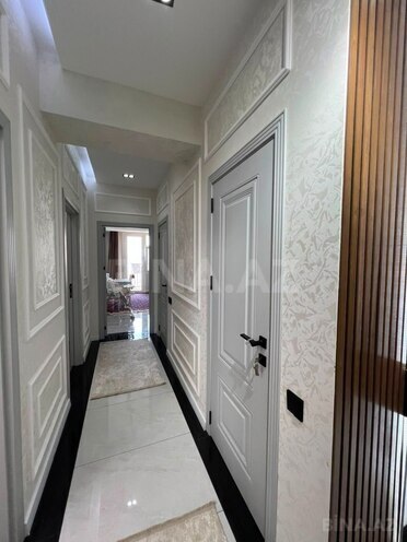 Продаётся 3-комн. новостройка 95 м², м. Ази Асланов, photo 11 from 15