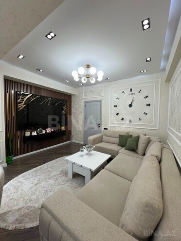 Продаётся 3-комн. новостройка 95 м², м. Ази Асланов, photo 6 from 15