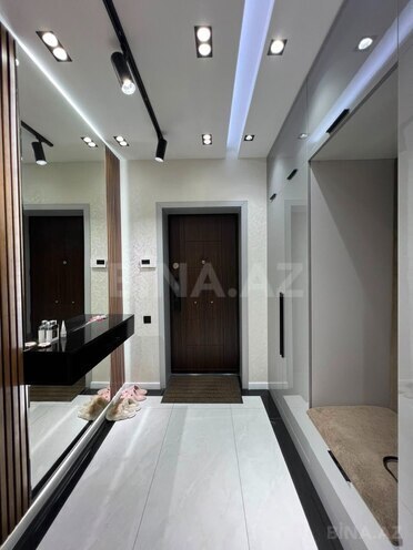 Продаётся 3-комн. новостройка 95 м², м. Ази Асланов, photo 12 from 15