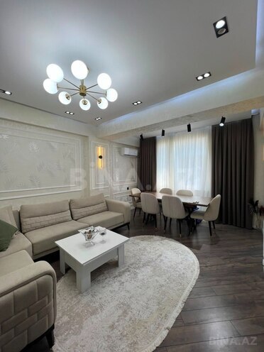 Продаётся 3-комн. новостройка 95 м², м. Ази Асланов, photo 5 from 15