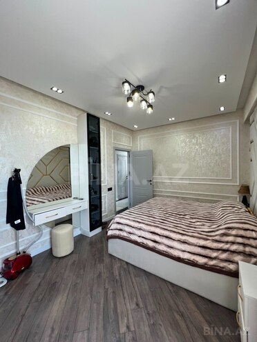 Продаётся 3-комн. новостройка 95 м², м. Ази Асланов, photo 8 from 15